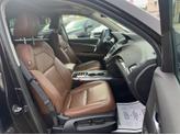 Thumbnail of 2017 Crystal Black Pearl Acura MDX