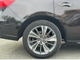 Thumbnail of 2017 Crystal Black Pearl Acura MDX