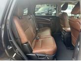 Thumbnail of 2017 Crystal Black Pearl Acura MDX