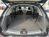 Thumbnail of 2017 Crystal Black Pearl Acura MDX