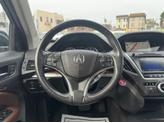 Thumbnail of 2017 Crystal Black Pearl Acura MDX