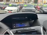 Thumbnail of 2017 Crystal Black Pearl Acura MDX