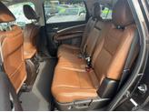 Thumbnail of 2017 Crystal Black Pearl Acura MDX
