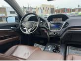 Thumbnail of 2017 Crystal Black Pearl Acura MDX