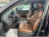 Thumbnail of 2017 Crystal Black Pearl Acura MDX