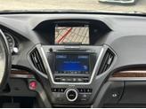Thumbnail of 2017 Crystal Black Pearl Acura MDX