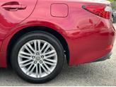 Thumbnail of 2013 Matador Red Mica Lexus ES 350