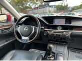 Thumbnail of 2013 Matador Red Mica Lexus ES 350