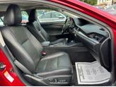 Thumbnail of 2013 Matador Red Mica Lexus ES 350