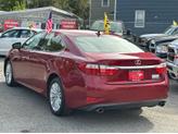 Thumbnail of 2013 Matador Red Mica Lexus ES 350