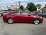 Thumbnail of 2013 Matador Red Mica Lexus ES 350