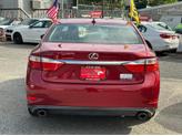 Thumbnail of 2013 Matador Red Mica Lexus ES 350