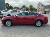 Thumbnail of 2013 Matador Red Mica Lexus ES 350