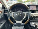 Thumbnail of 2013 Matador Red Mica Lexus ES 350