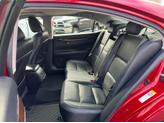 Thumbnail of 2013 Matador Red Mica Lexus ES 350