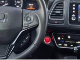 Thumbnail of 2021 Crystal Black Pearl Honda HR-V