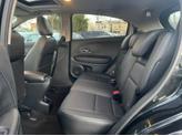 Thumbnail of 2021 Crystal Black Pearl Honda HR-V