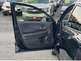 Thumbnail of 2021 Crystal Black Pearl Honda HR-V