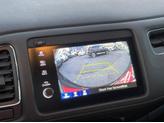 Thumbnail of 2021 Crystal Black Pearl Honda HR-V