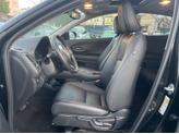 Thumbnail of 2021 Crystal Black Pearl Honda HR-V