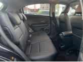 Thumbnail of 2021 Crystal Black Pearl Honda HR-V