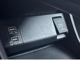 Thumbnail of 2021 Crystal Black Pearl Honda HR-V