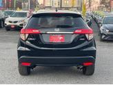 Thumbnail of 2021 Crystal Black Pearl Honda HR-V