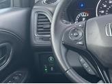 Thumbnail of 2021 Crystal Black Pearl Honda HR-V