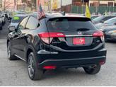 Thumbnail of 2021 Crystal Black Pearl Honda HR-V