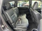 Thumbnail of 2017 Modern Steel Metallic Honda Pilot