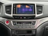 Thumbnail of 2017 Modern Steel Metallic Honda Pilot