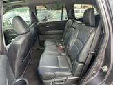 Thumbnail of 2017 Modern Steel Metallic Honda Pilot