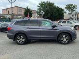 Thumbnail of 2017 Modern Steel Metallic Honda Pilot