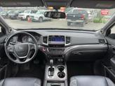 Thumbnail of 2017 Modern Steel Metallic Honda Pilot