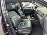 Thumbnail of 2017 Modern Steel Metallic Honda Pilot