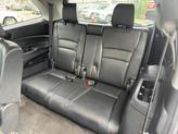Thumbnail of 2017 Modern Steel Metallic Honda Pilot