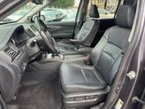 Thumbnail of 2017 Modern Steel Metallic Honda Pilot
