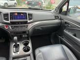 Thumbnail of 2017 Modern Steel Metallic Honda Pilot
