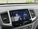 Thumbnail of 2017 Modern Steel Metallic Honda Pilot
