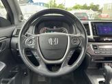 Thumbnail of 2017 Modern Steel Metallic Honda Pilot
