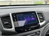Thumbnail of 2017 Modern Steel Metallic Honda Pilot