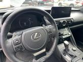 Thumbnail of 2023 Atomic Silver Lexus IS 500