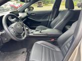Thumbnail of 2023 Atomic Silver Lexus IS 500