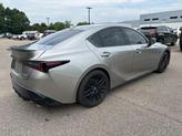 Thumbnail of 2023  Lexus IS 500