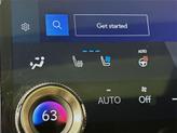 Thumbnail of 2022 Eminent White Pearl Lexus NX 350h