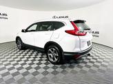 Thumbnail of 2019 Platinum White Pearl Honda CR-V