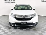 Thumbnail of 2019 Platinum White Pearl Honda CR-V