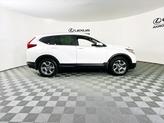 Thumbnail of 2019 Platinum White Pearl Honda CR-V