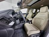 Thumbnail of 2019 Platinum White Pearl Honda CR-V
