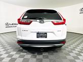 Thumbnail of 2019 Platinum White Pearl Honda CR-V